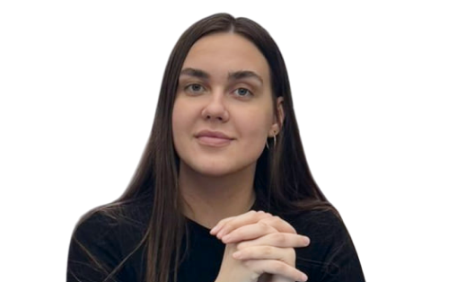 Поцелуенко Юлия Евгеньевна