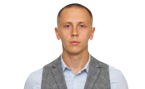 Мильчугов Александр Александрович