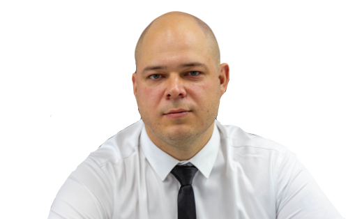 Ключников Александр Андреевич